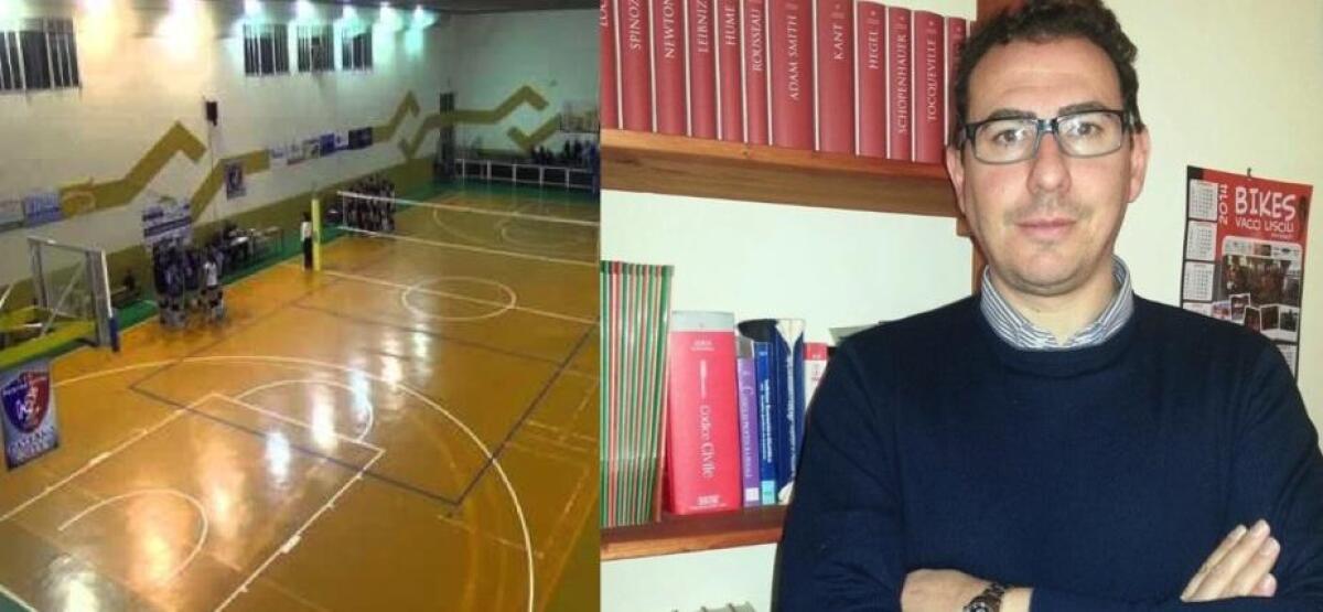 Recuperare (e bonificare dall’amianto) il Palazzetto - 