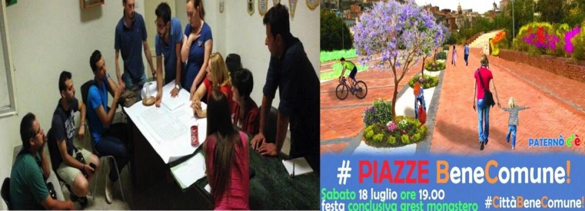 Sabato prossimo grande conclusione del Grest dell'ex Monastero - 