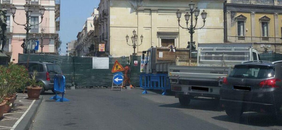 "Lavori obbligati: le nostre priorità restano altre" - 