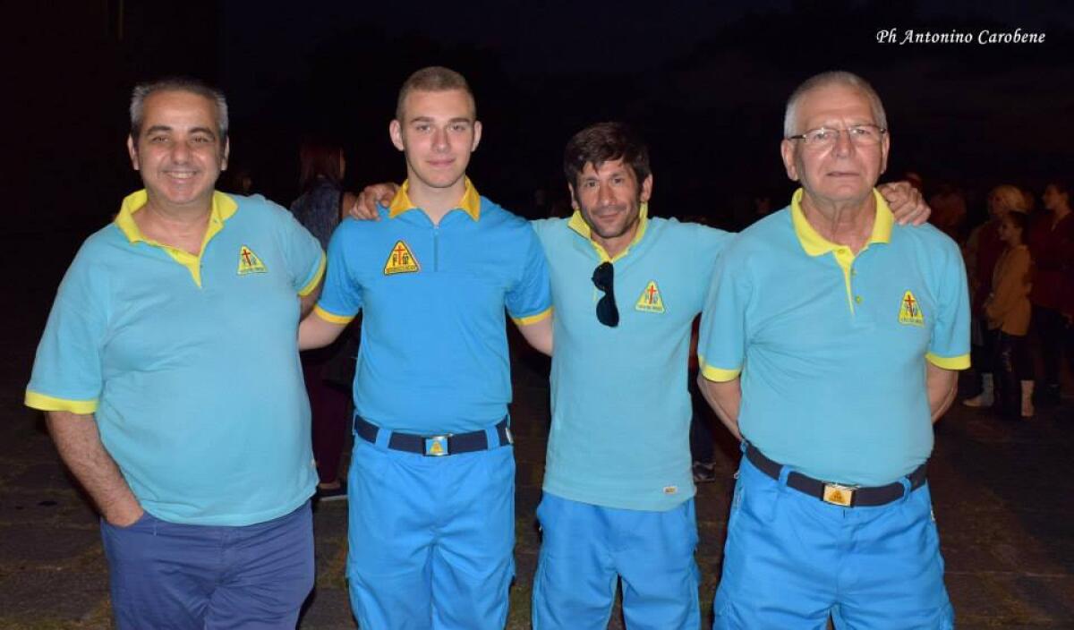 La Misericordia si trasferisce al centro "Un nonno per amico" - 