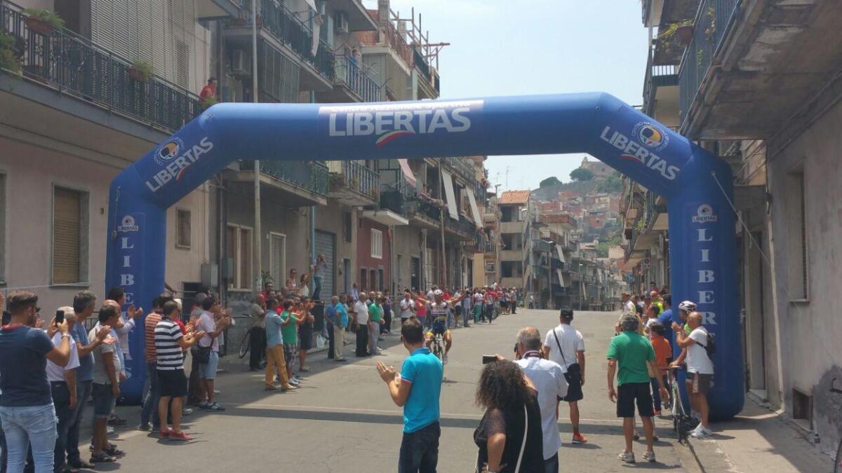 Che bella festa di sport alle Salinelle! - 