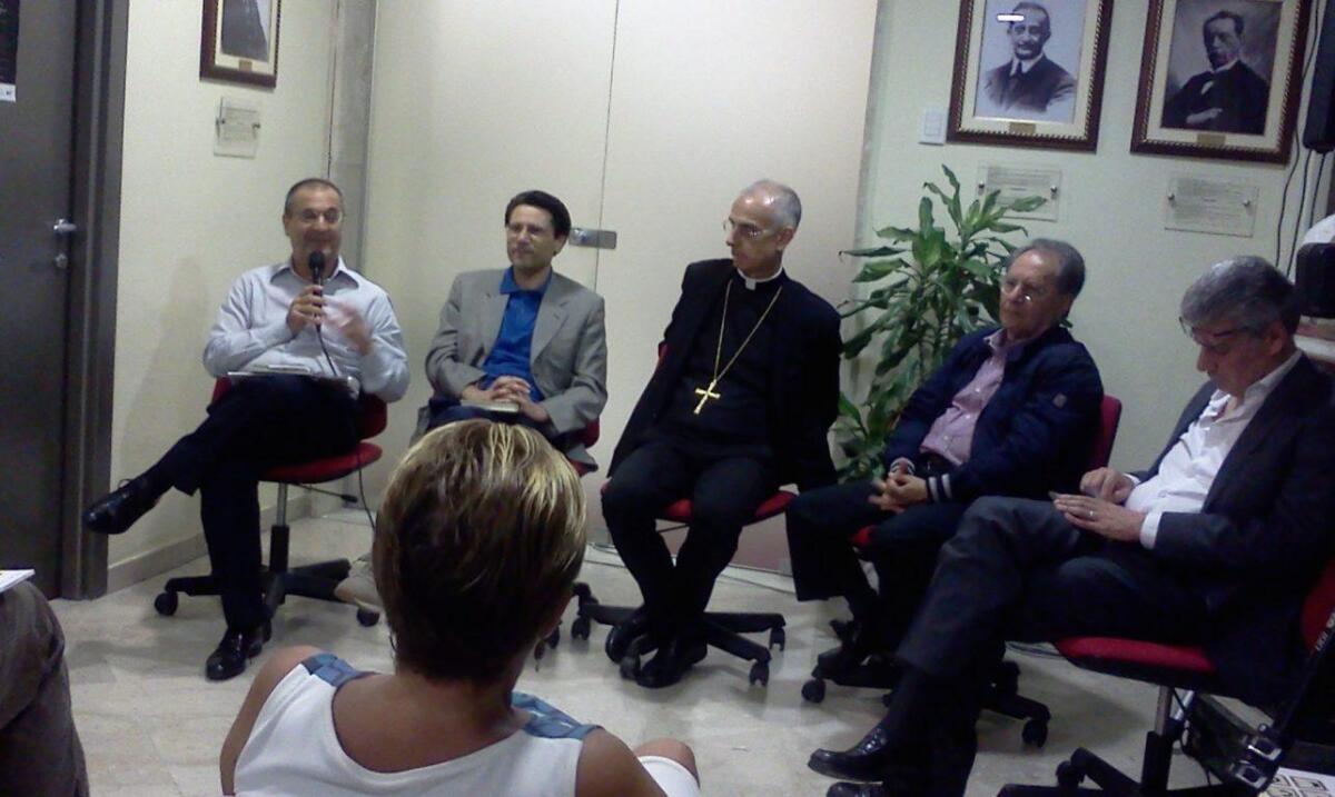 Questa sera a Nicolosi il gran finale di "Etna in giallo" - 