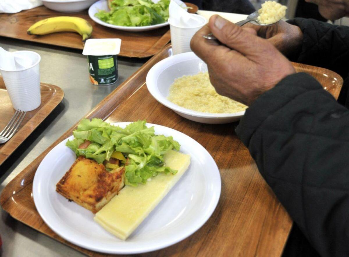 Paternò, tutto pronto per l'apertura della Mensa sociale - 