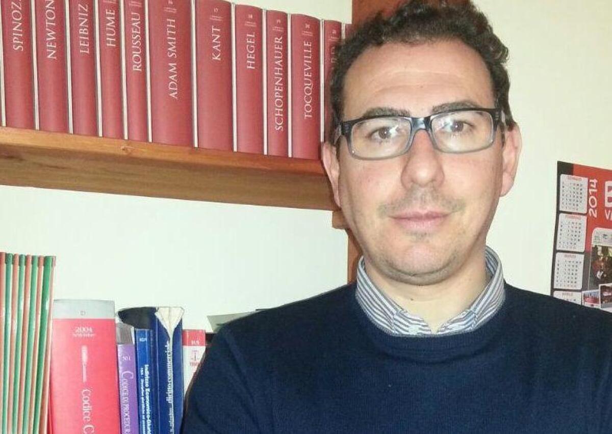 L'assessore Minutolo: "Querelo la presidentessa" - 