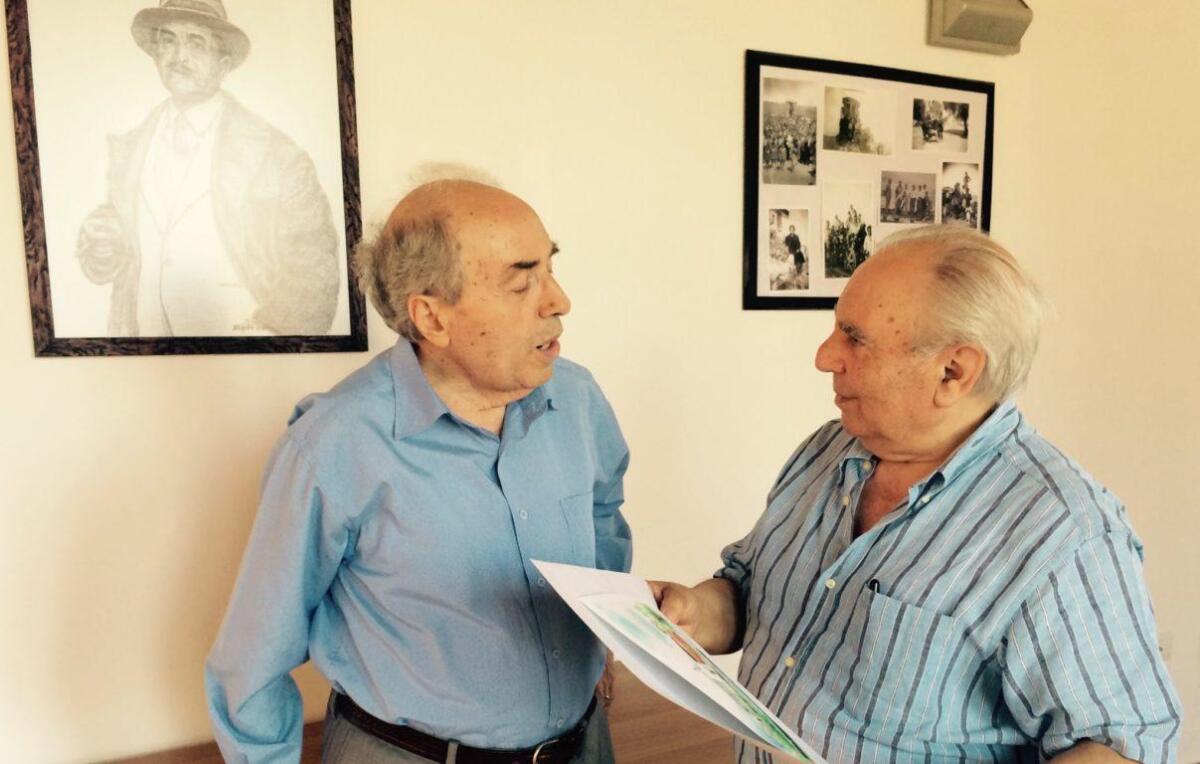 La nostra Piana, Gerbini e Sferro nei miei ricordi - 