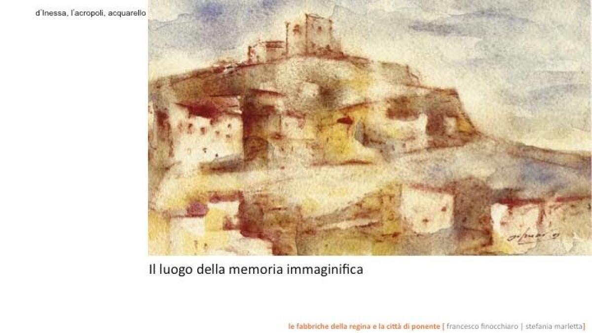 San Francesco alla Collina tra le opere d’eccellenza del territorio - 