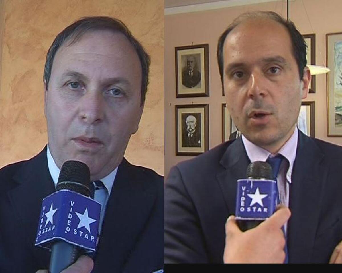 Naso insiste: "Il sindaco tolga l'addizionale e recuperi i soldi di Ato rifiuti e Ama" - 