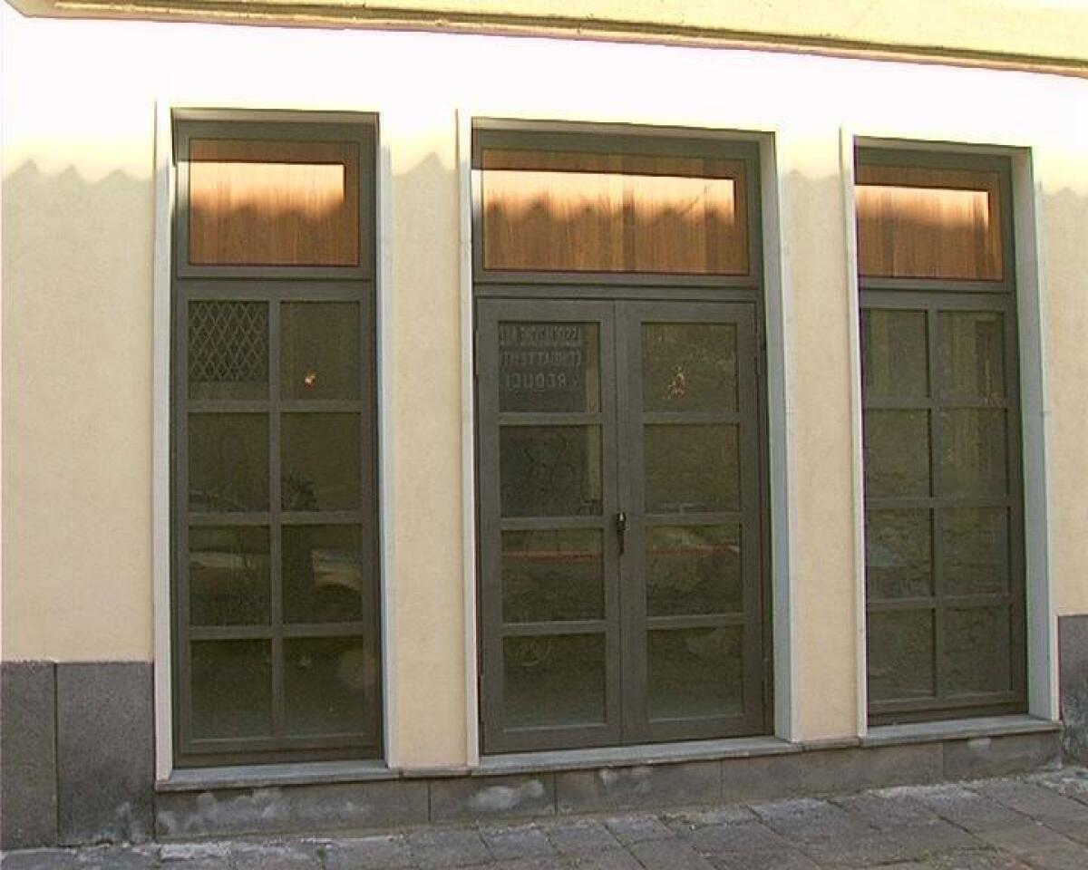 Quel cine-teatro mortificato e abbandonato in pieno centro storico - 