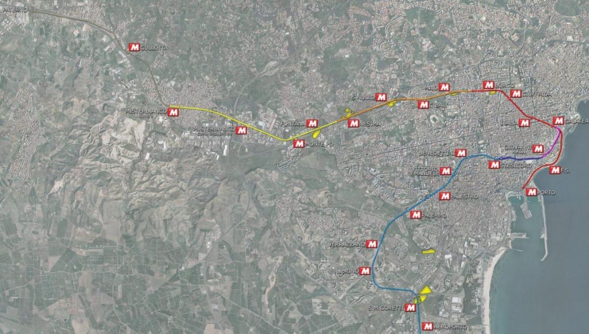 Se la Metropolitana segna il passo solo a Paternò - 