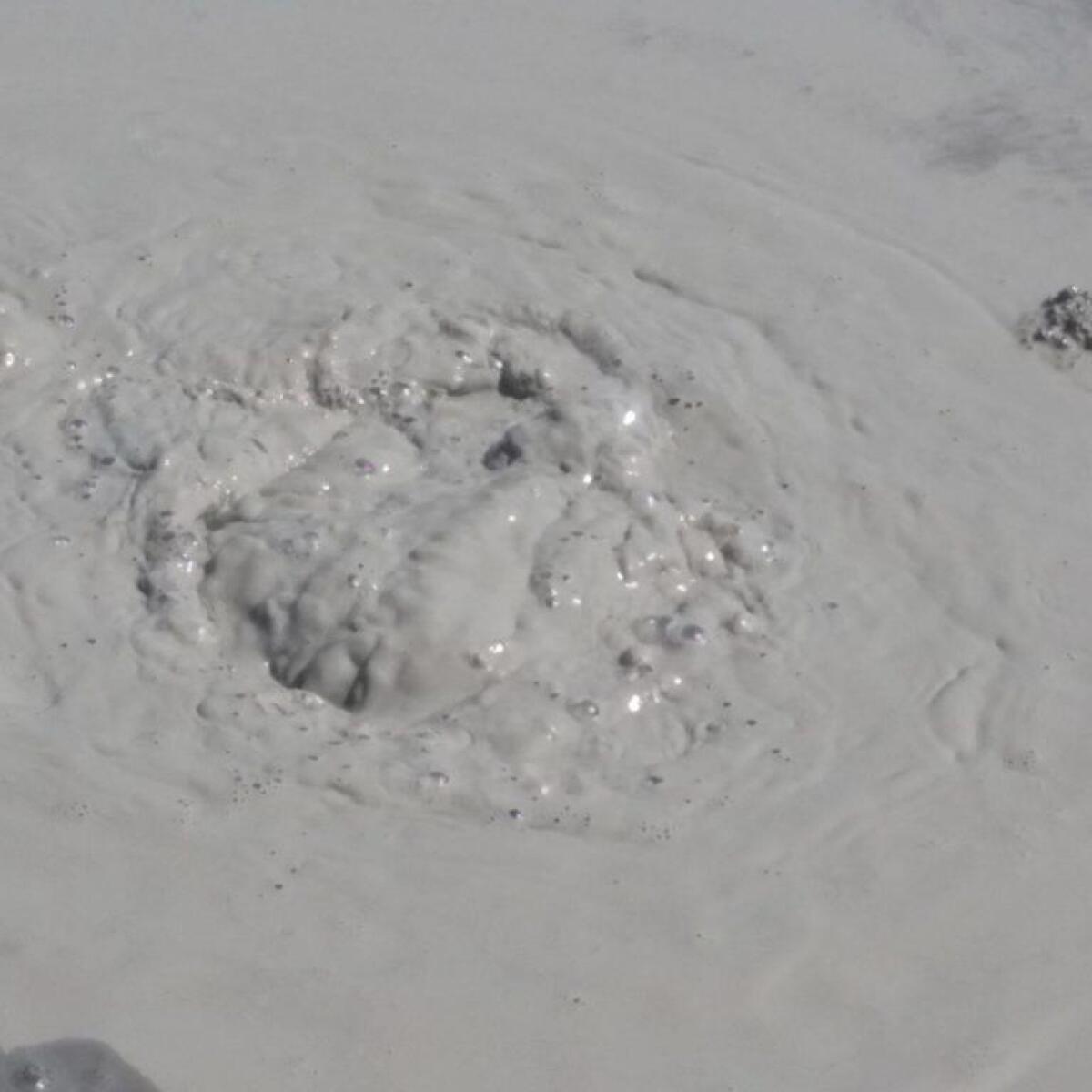 Il respiro delle Salinelle - 