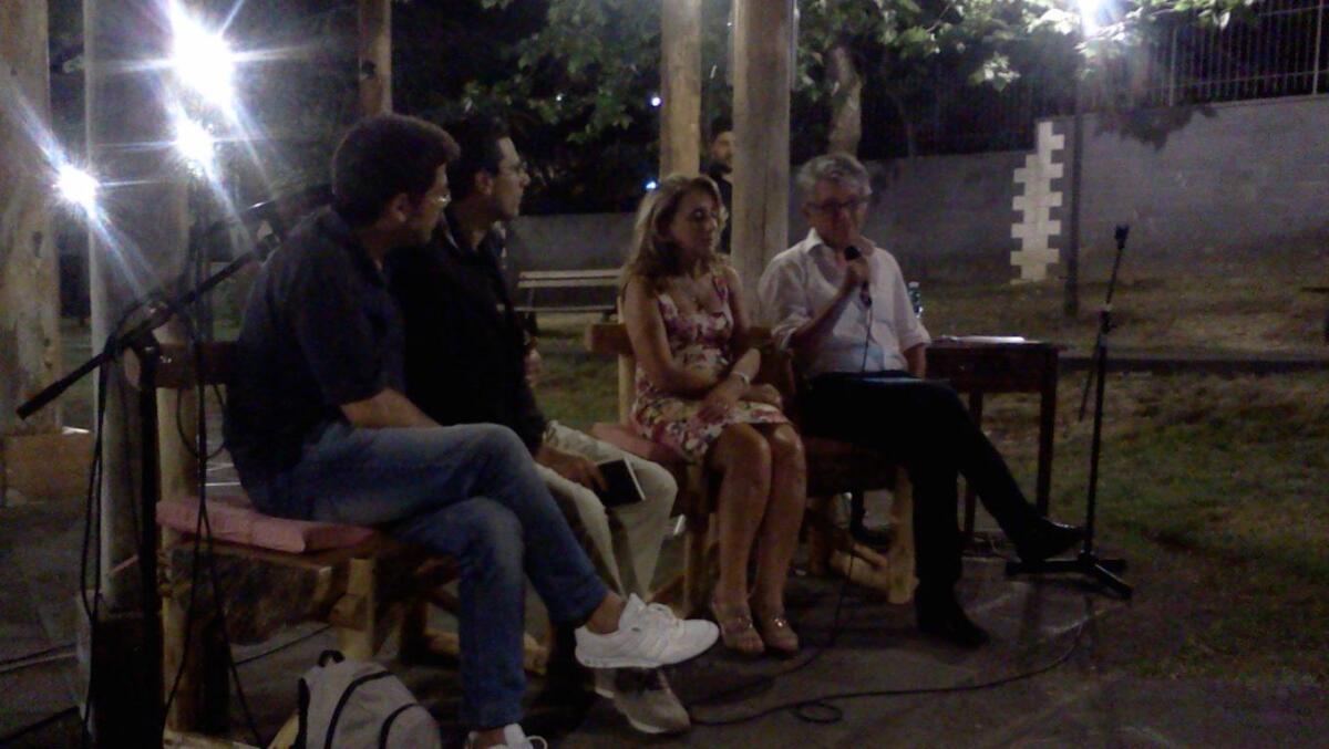 Spadroneggia "Etna in giallo": appuntamento a martedì 11 - 