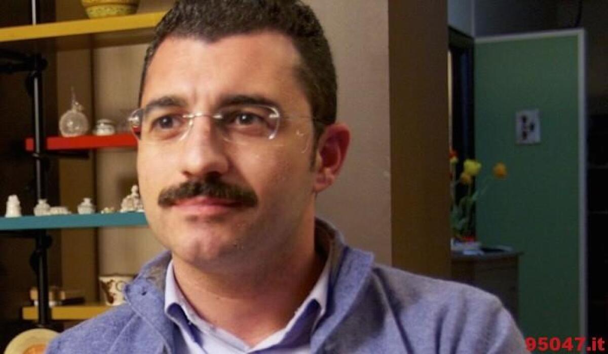 La chiusura degli sportelli Serit: interrogazione del consigliere Ciatto - 