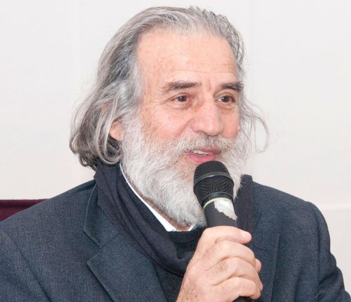 Prosegue il "Posto dei racconti": fino al 3 settembre i laboratori di Mimmo Cuticchio - 