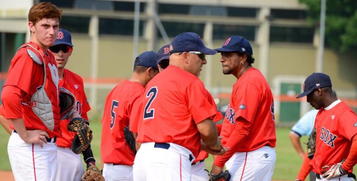 Red Sox, fine del sogno: ma paternesi a testa alta - 