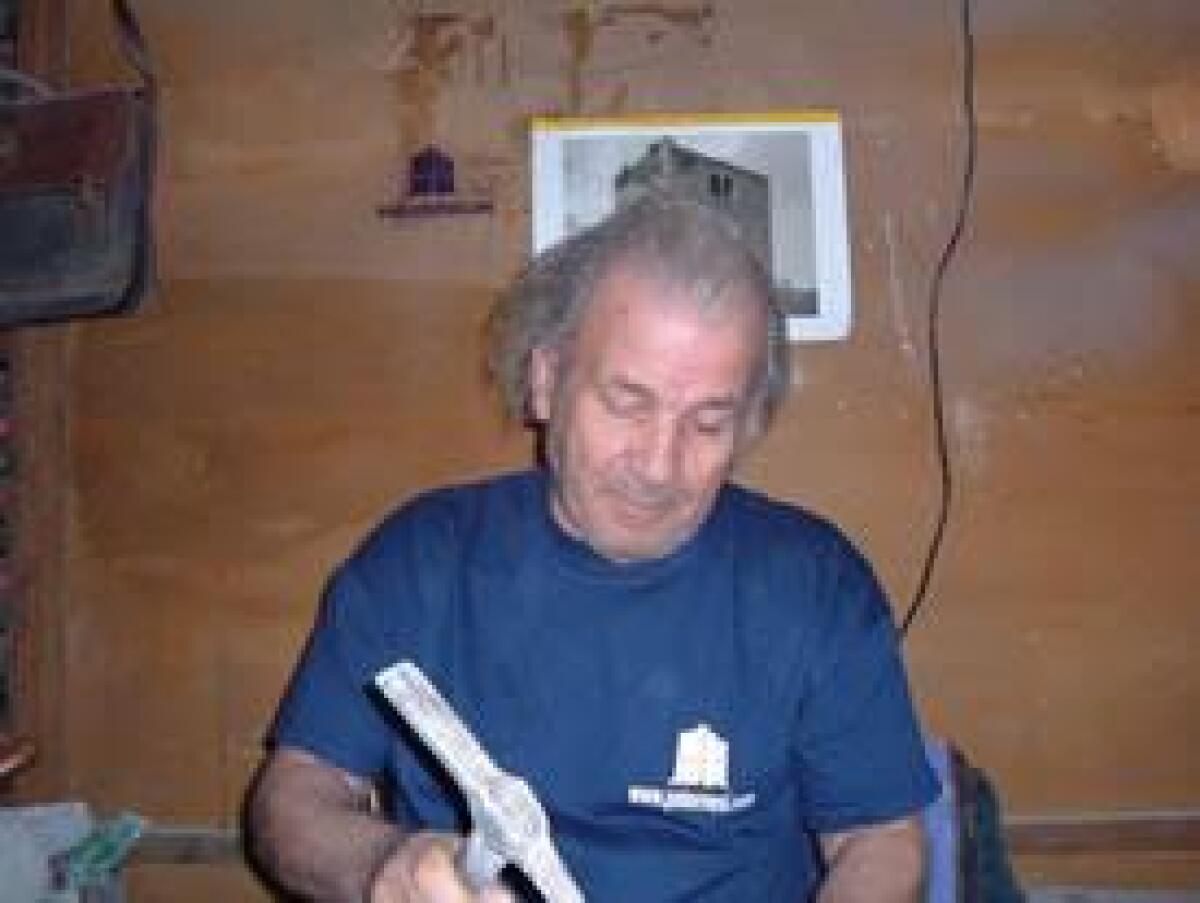 Dal 15 al 25 ottobre il X Memorial Mariano Ventimiglia - 