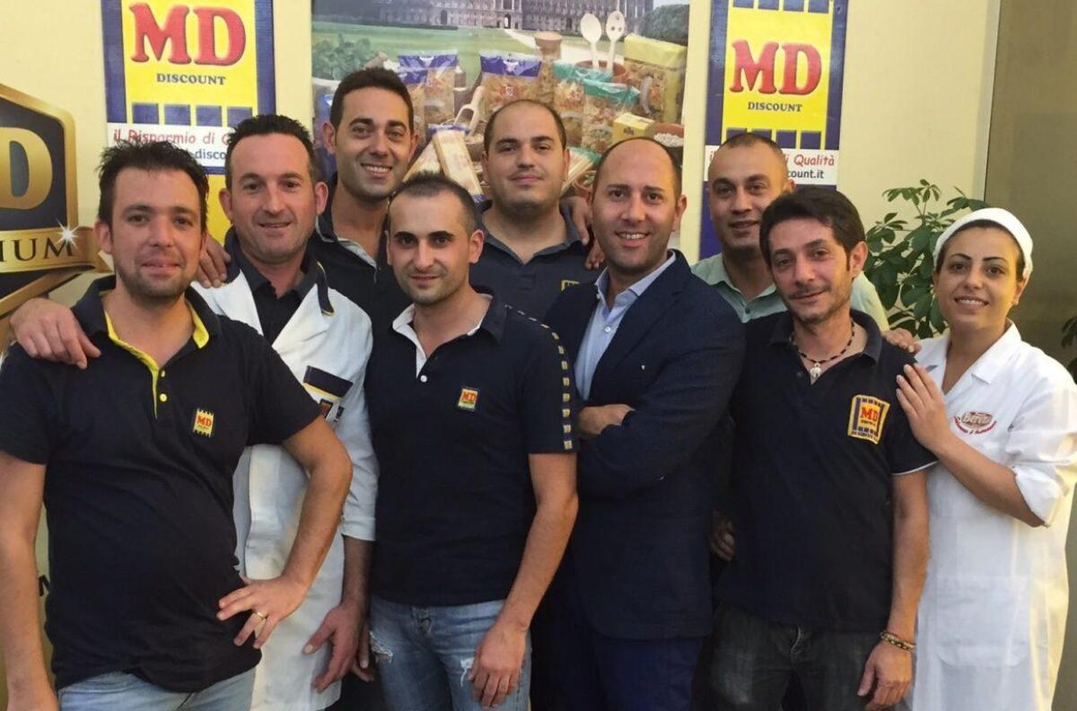 “Apre Lidl? Il Comune faccia assumere i miei dipendenti: noi chiuderemo” - 