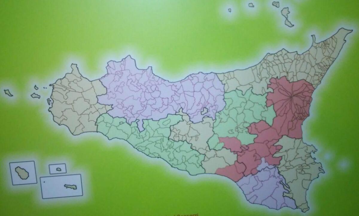 Gela e Piazza Armerina vanno con Catania: che vuol fare Paternò? - 