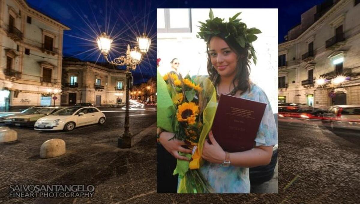 Una tesi di laurea su Paternò - 