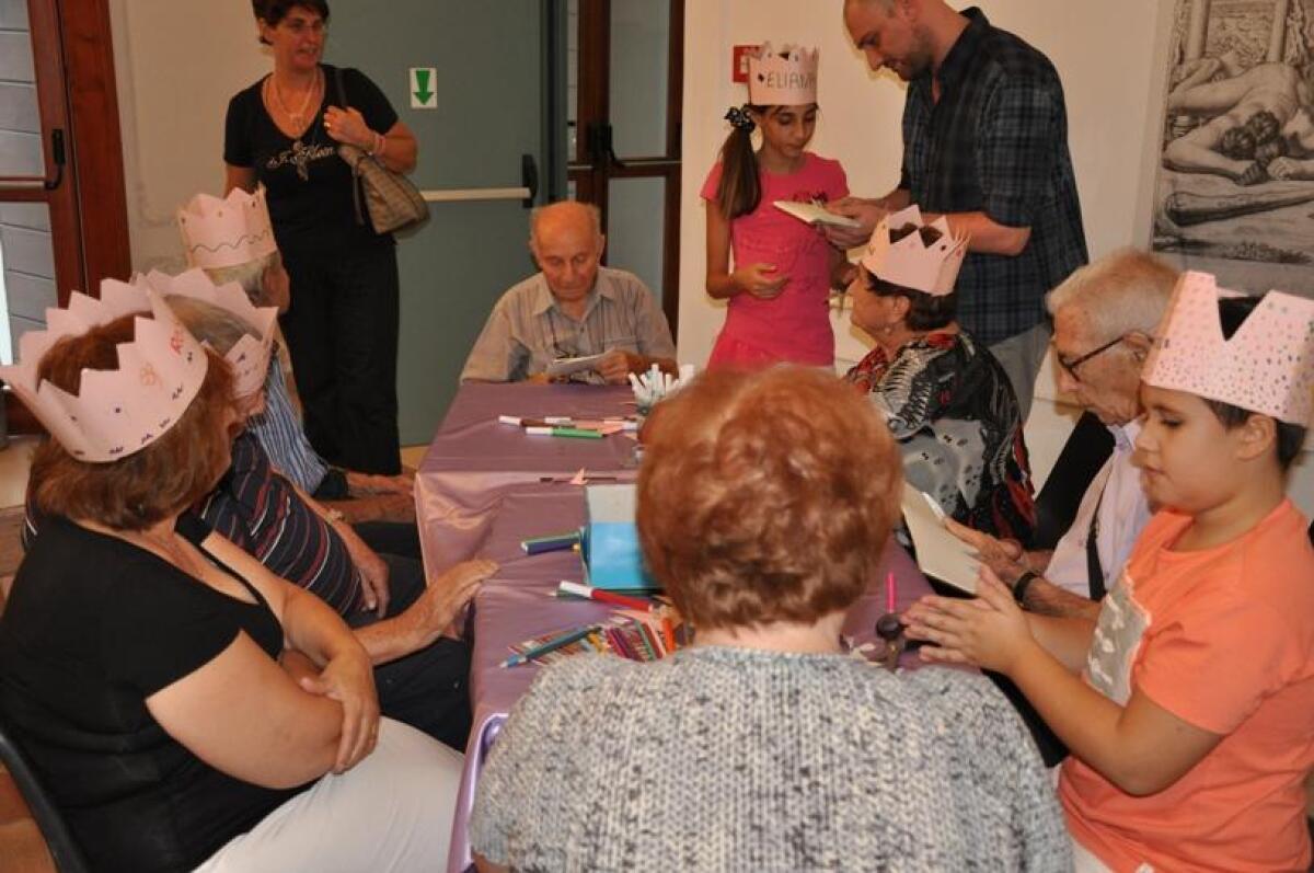 Paternò, convegno sull'Alzheimer - 