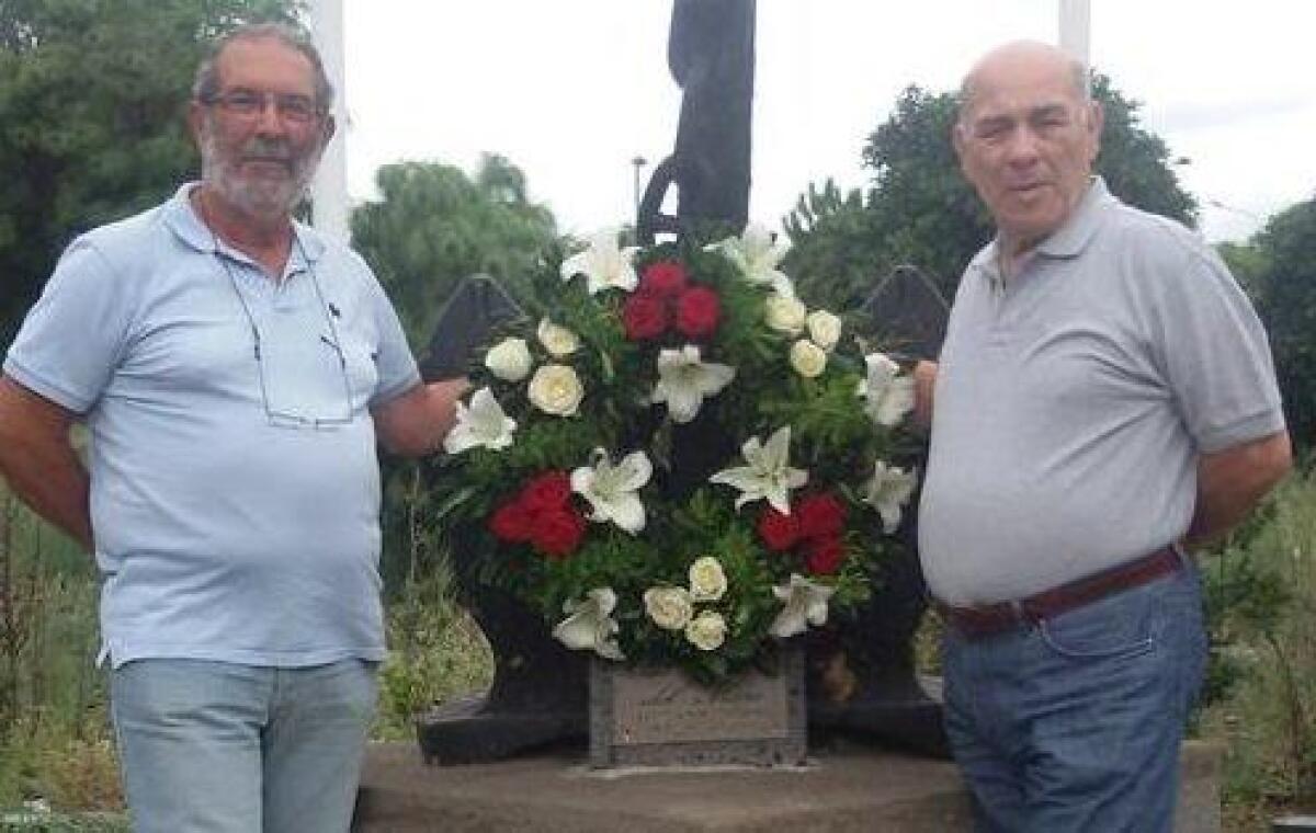 Oggi è la Giornata dei Caduti del mare - 