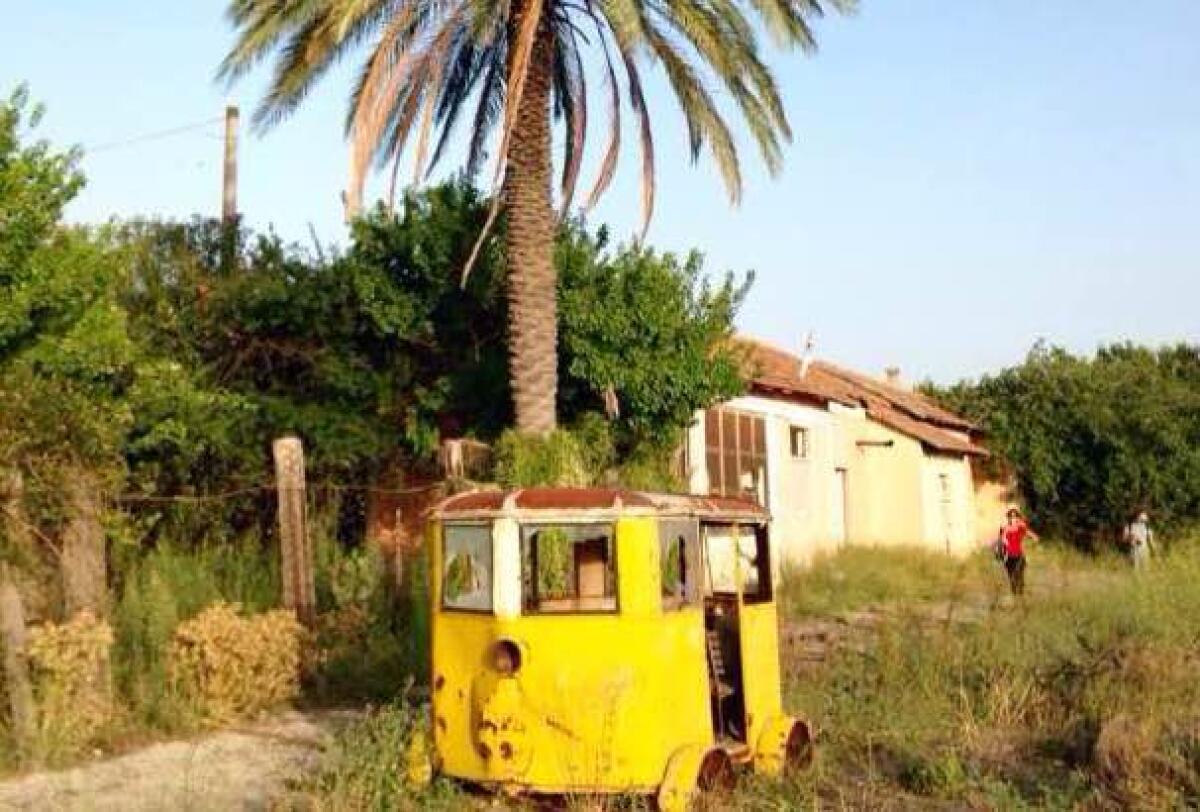 Stazione di San Marco, obiettivo "recuperare la tratta ferroviaria dismessa" - 