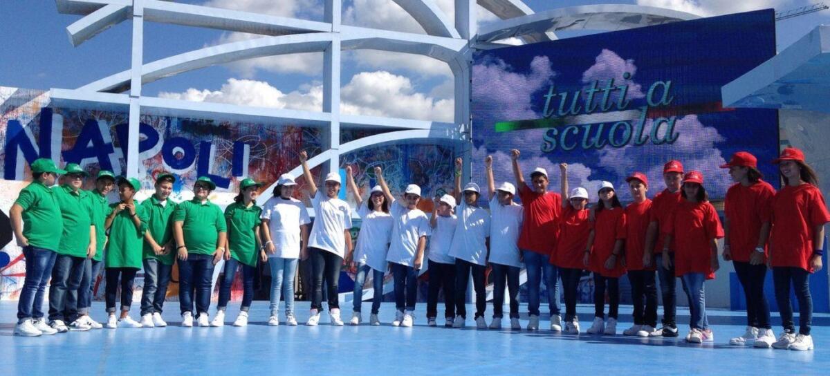 L'exploit della Virgilio: un grande onore per la città di Paternò - 