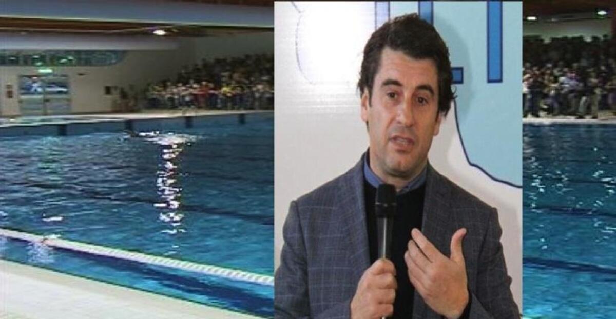 Taglio a 50 milioni di euro di fondi allo sport: salvato l’ampliamento della piscina - 
