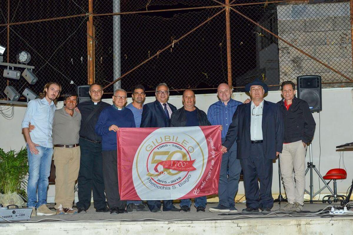 La Corrida di San Biagio: "Una festa per restare in contatto con il territorio" - 