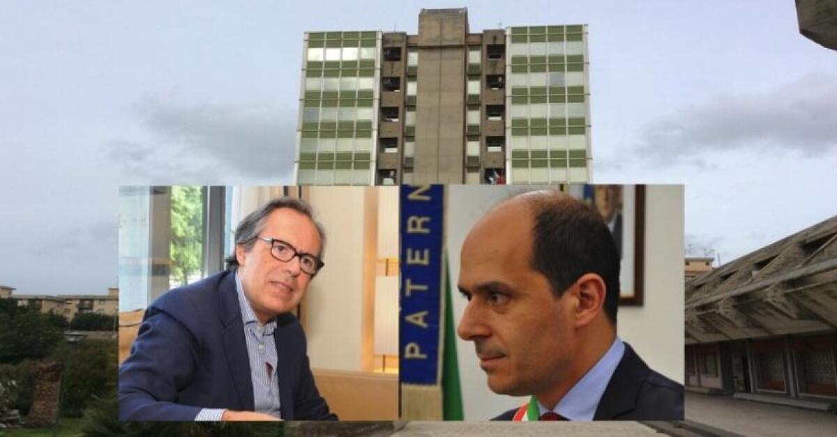 E se il Ncd entrasse in giunta a Paternò? - 