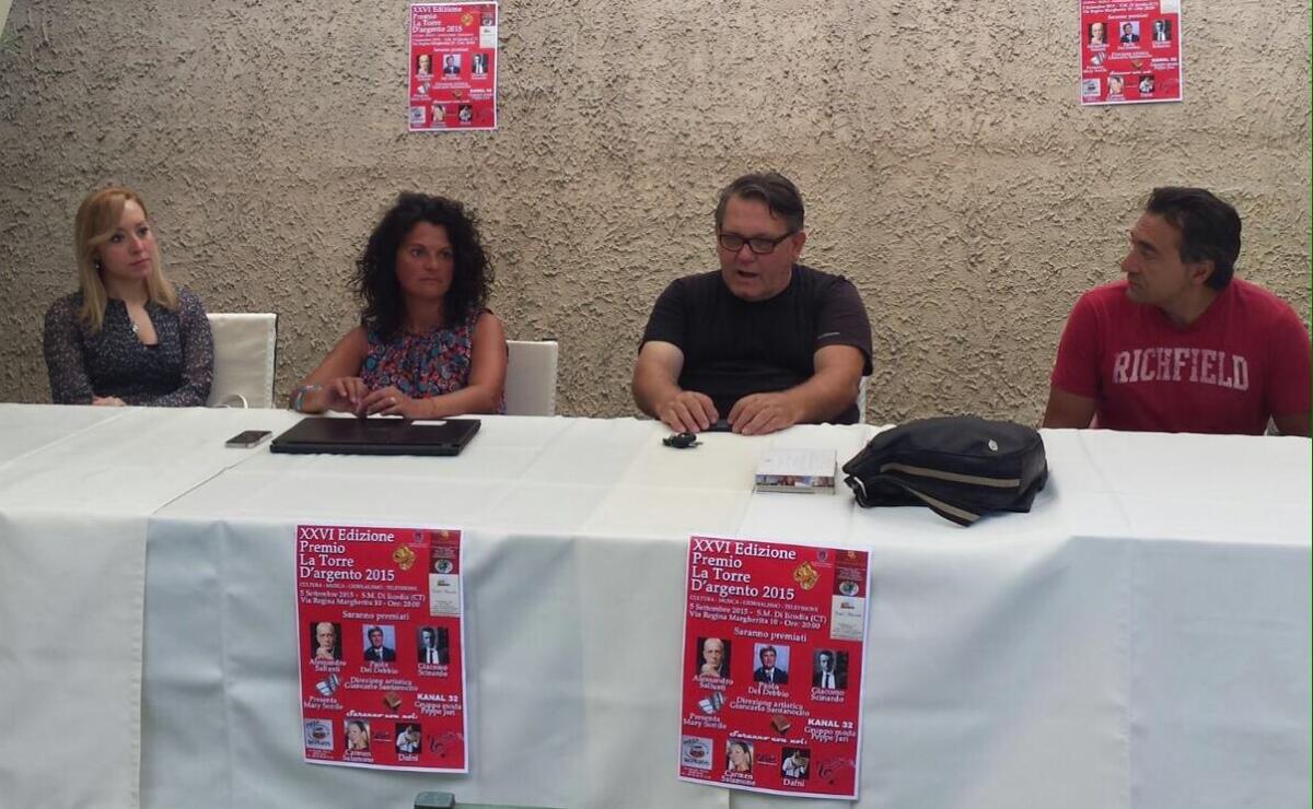 A Santa Maria di Licodia la 26esima edizione della "Torre d'argento" - 