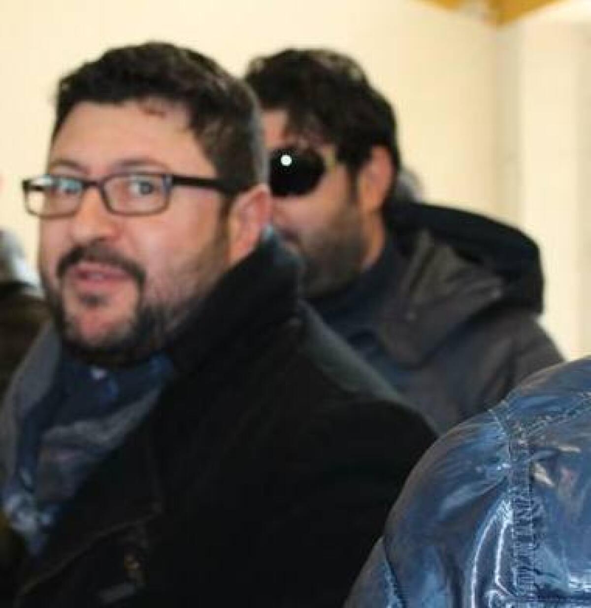 “Chiedo alla presidente: qual è il conflitto d’interesse sulla Fiera?” - 