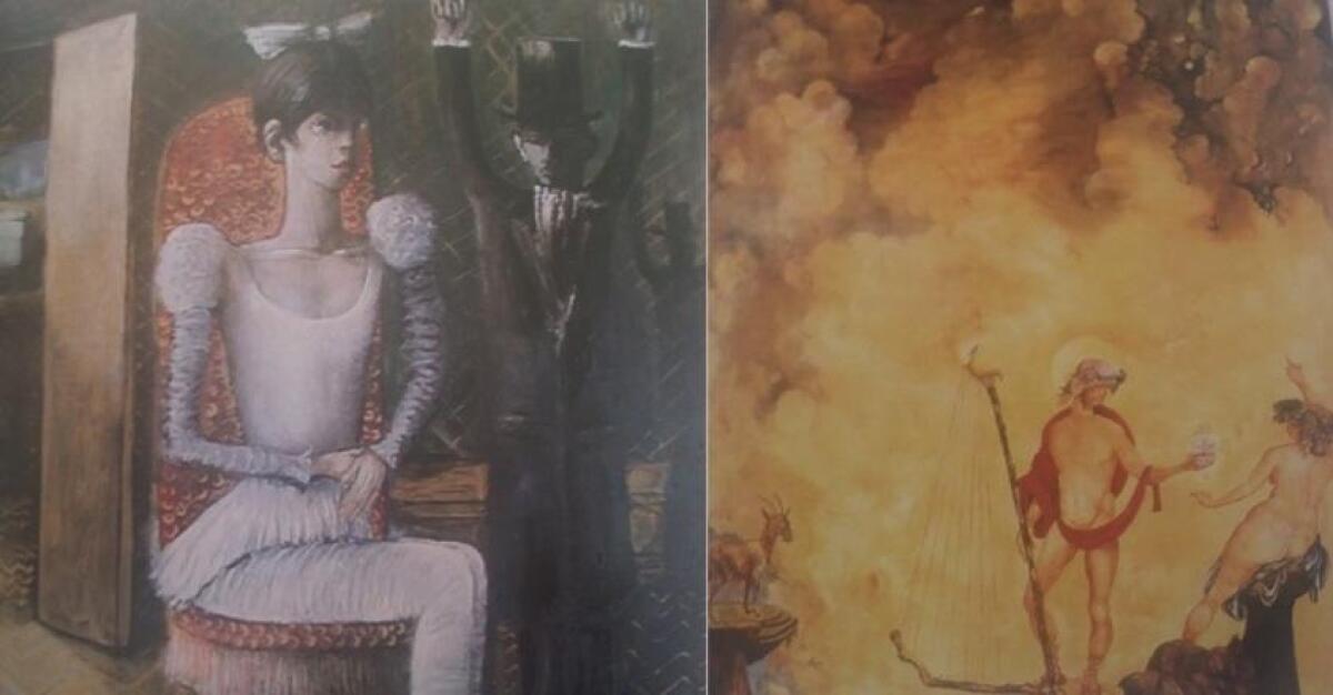 La cultura sotto chiave: imbarazzante silenzio sulle opere della Galleria d'Arte Moderna - 