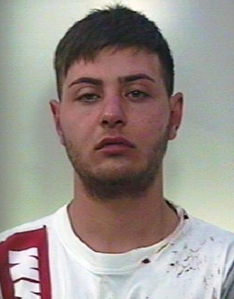 LAUDANI PLACIDO CL. 94