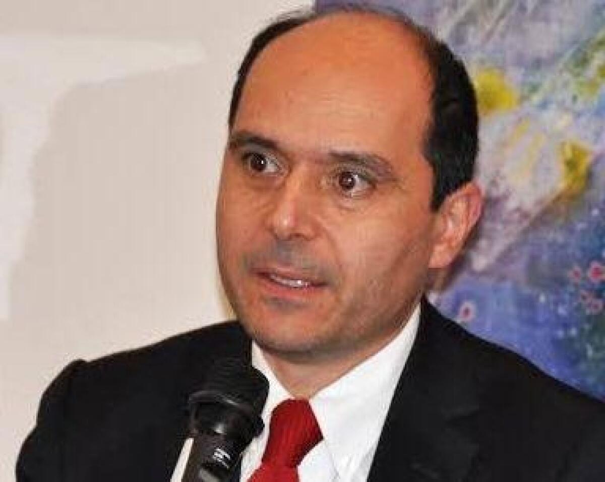 "Paternò è una città competitiva" - 