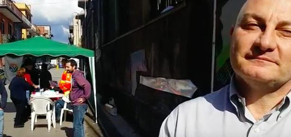 "Abbattere i muri per migliorare la qualità della vita" - 