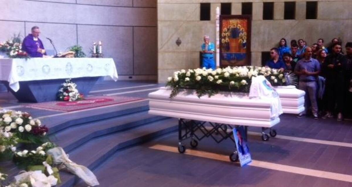 Ciao Giuseppe, ciao Antonio: "E’ così difficile dire addio a qualcosa che non vorresti mai dimenticare" - 