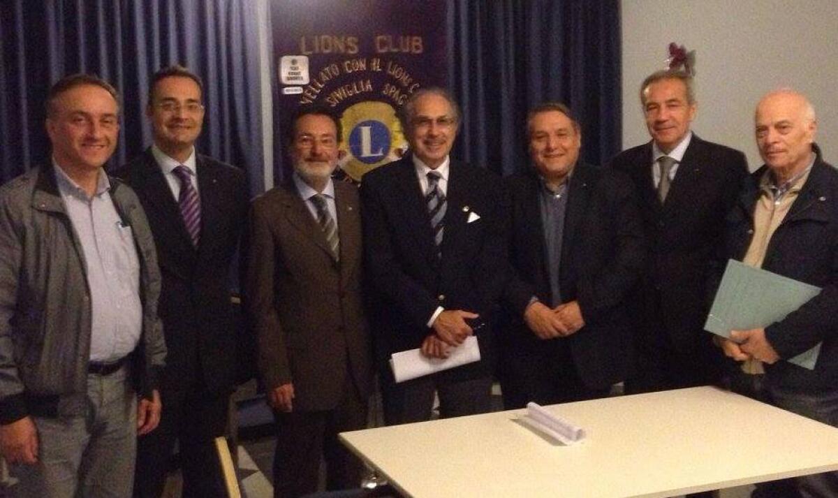 Un ambulatorio all'Ipab di Paternò - 