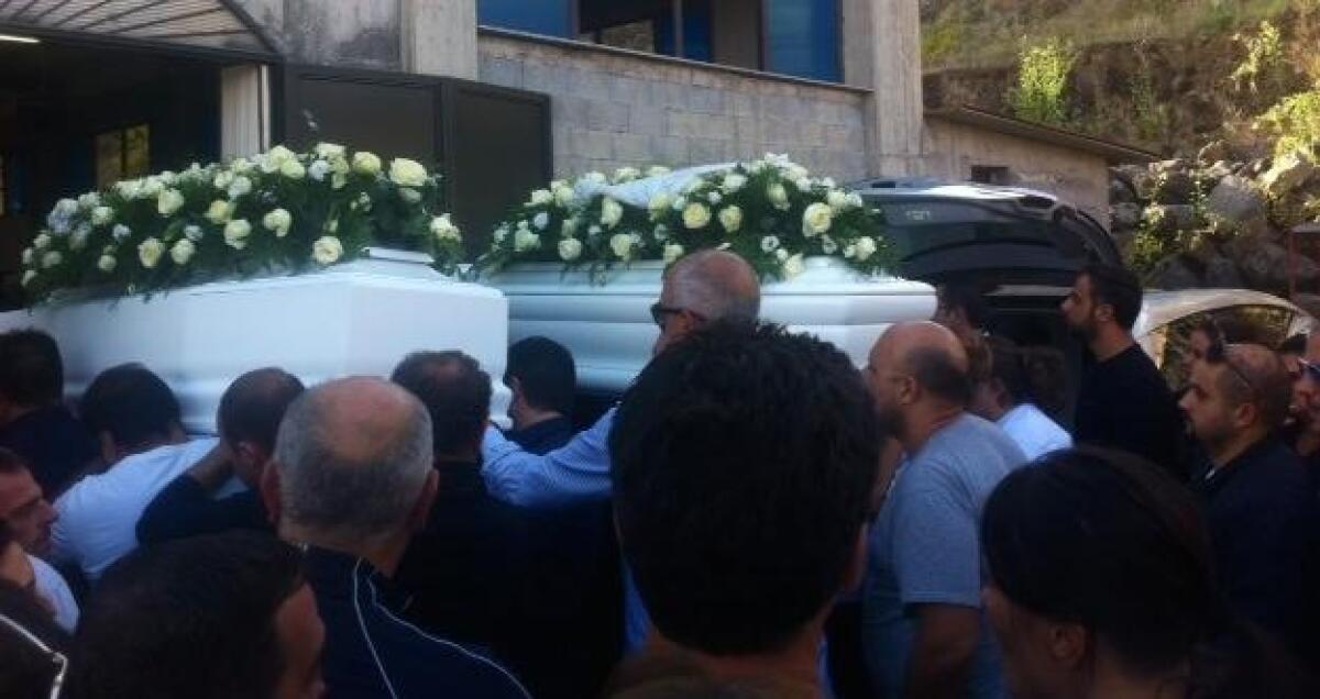 Valentina e Gianluca: per sempre insieme - 