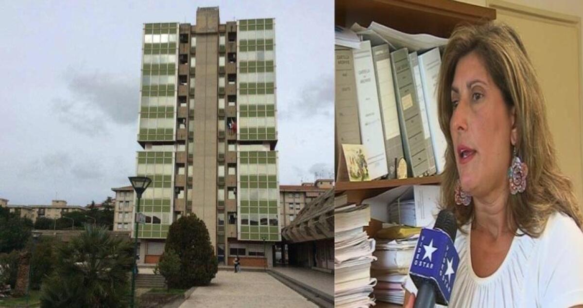 Dirigenti, ai servizi sociali va la Conti: agli affari generali la Patronaggio - 