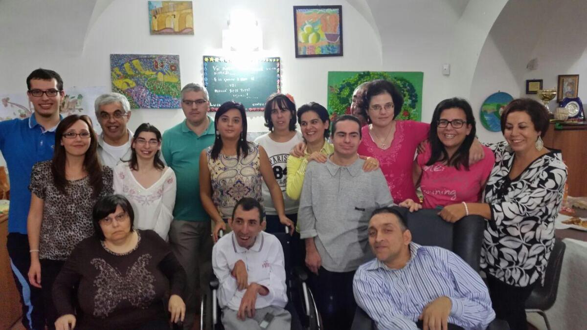 Il mercatino degli oggetti a Casa Coniglio - 