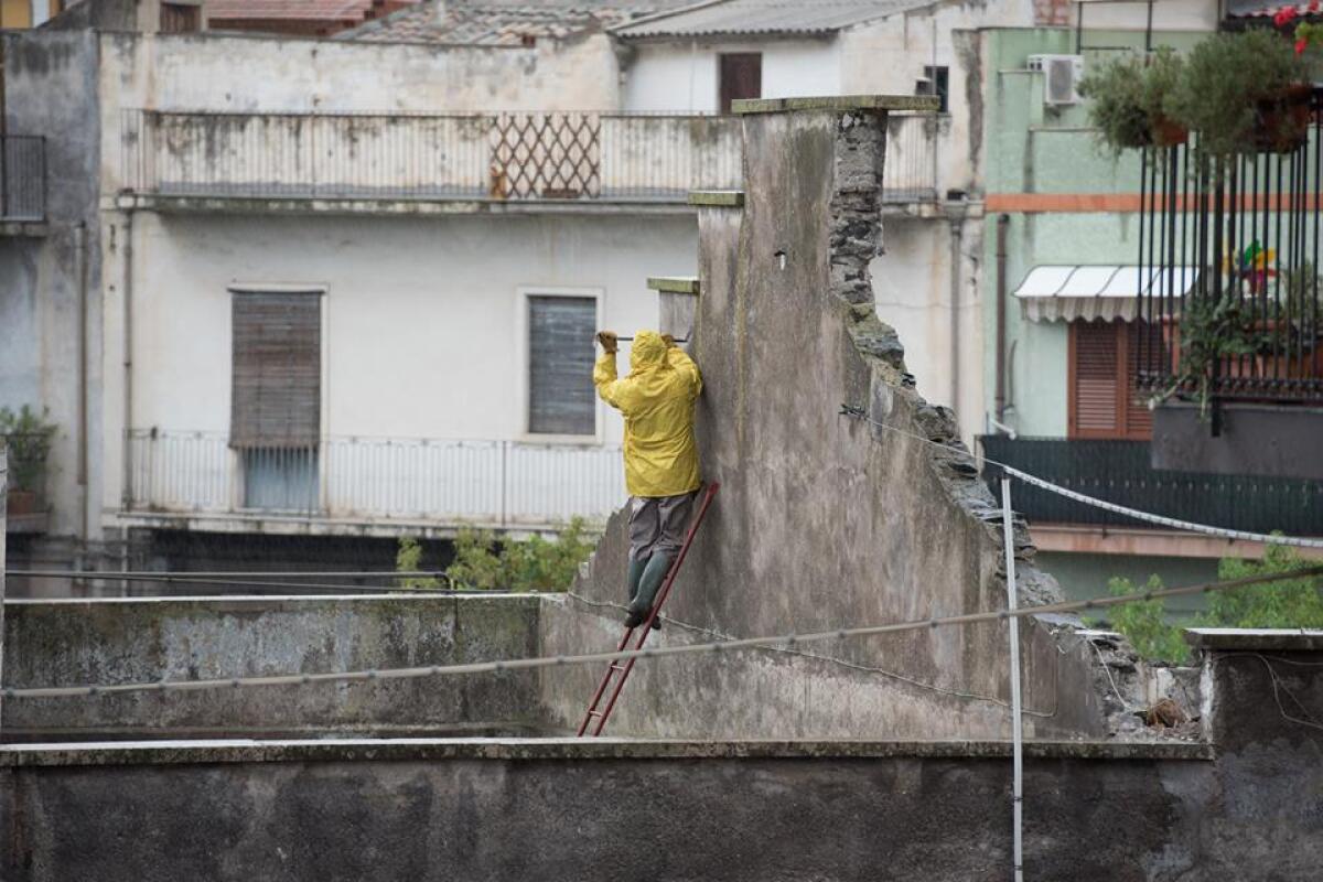 Esa, presentata l'istanza di sequestro alla Procura della Repubblica - 