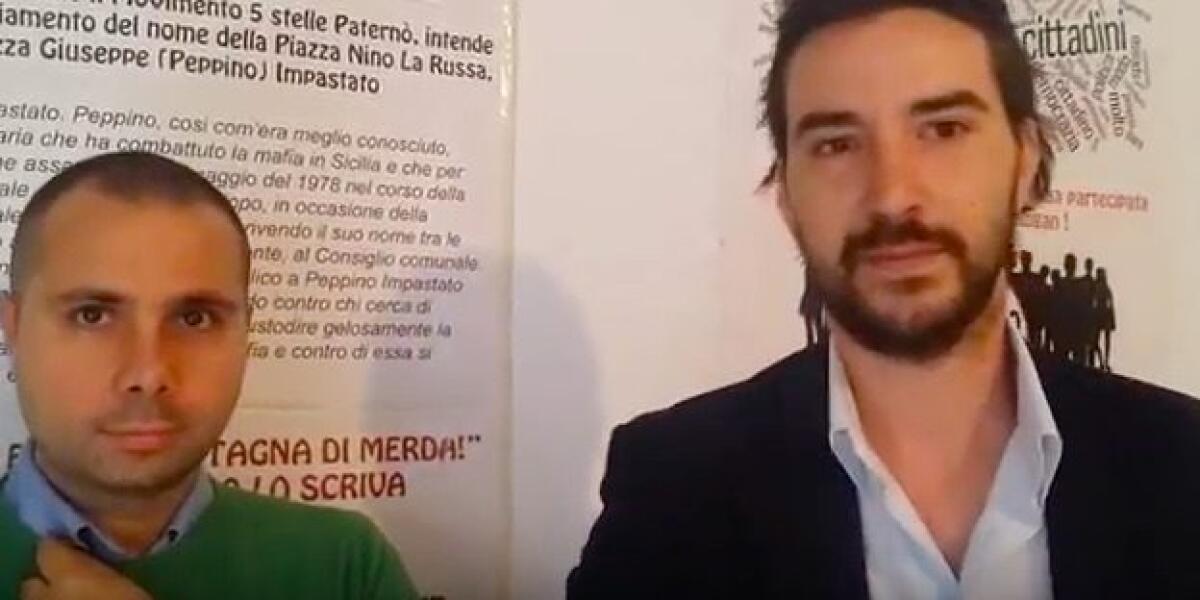 Domenica in viale dei Platani c'è "SiciliAmo" - 