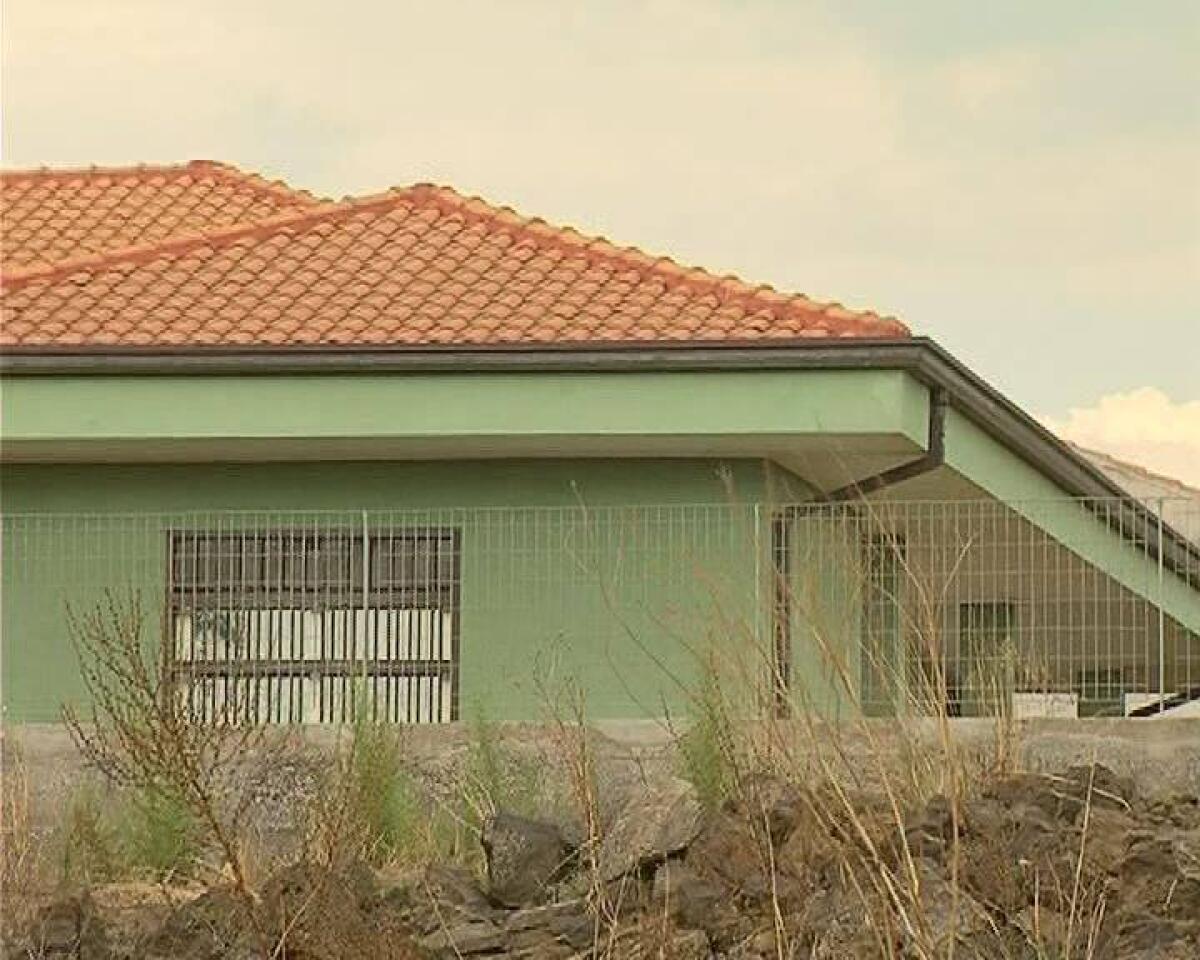 Consegna del Centro disabili di viale dei Platani: ci siamo - 