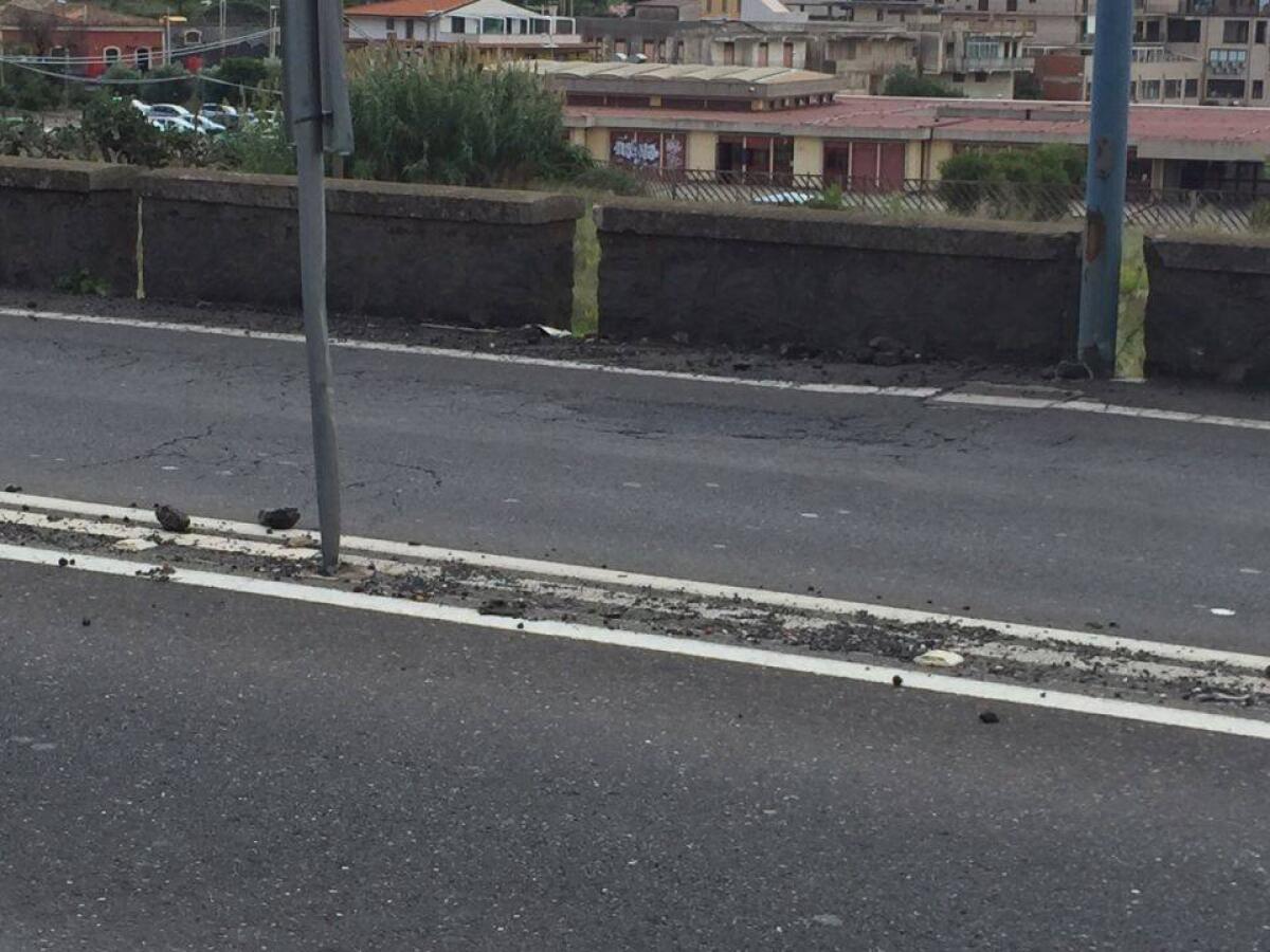 "Le strade sono colabrodo: occorrono interventi seri e definitivi" - 