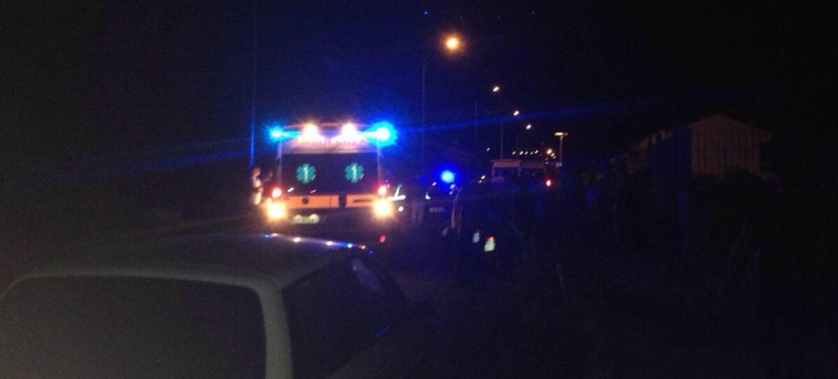 Paternò, tragedia immane: scontro moto-scooter, morti 4 ragazzi - 