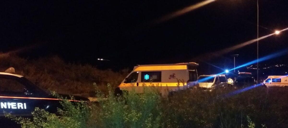 C’era un terzo mezzo in via Unità d’Italia? - 