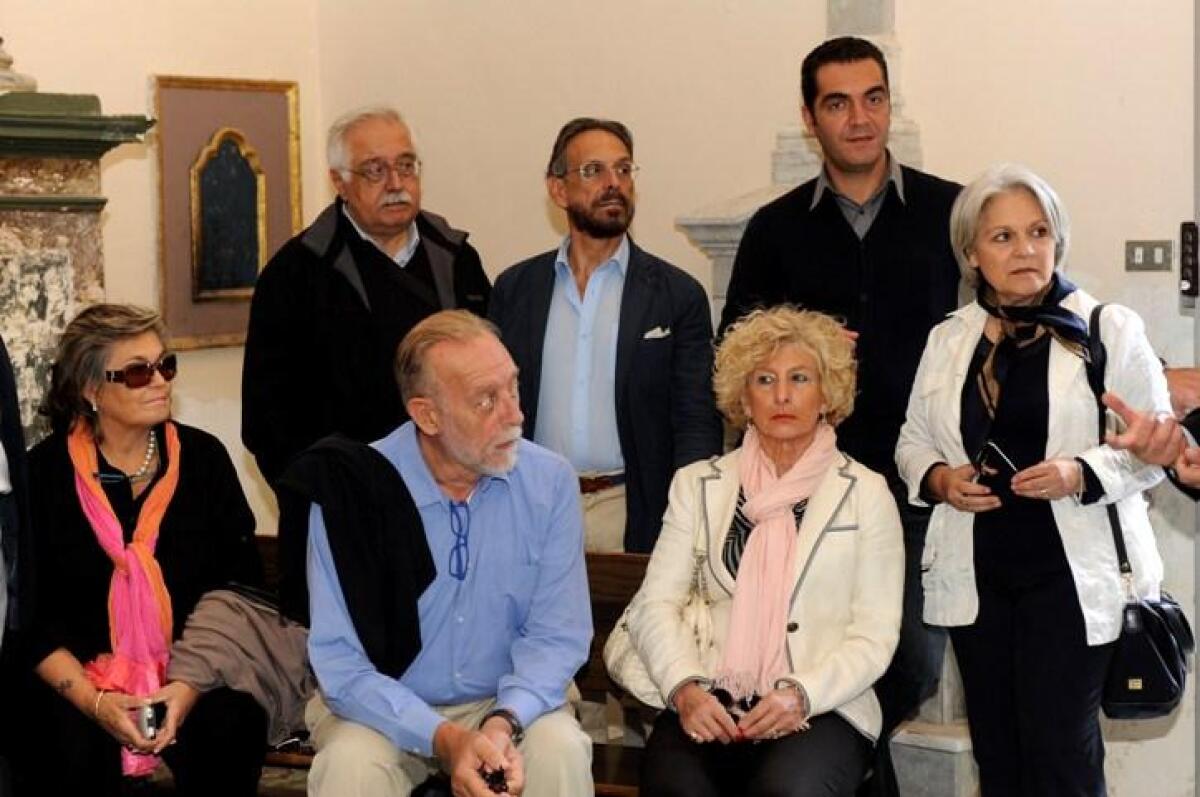 La visita di Amedeo di Savoia duca d’Aosta a Paternò - 