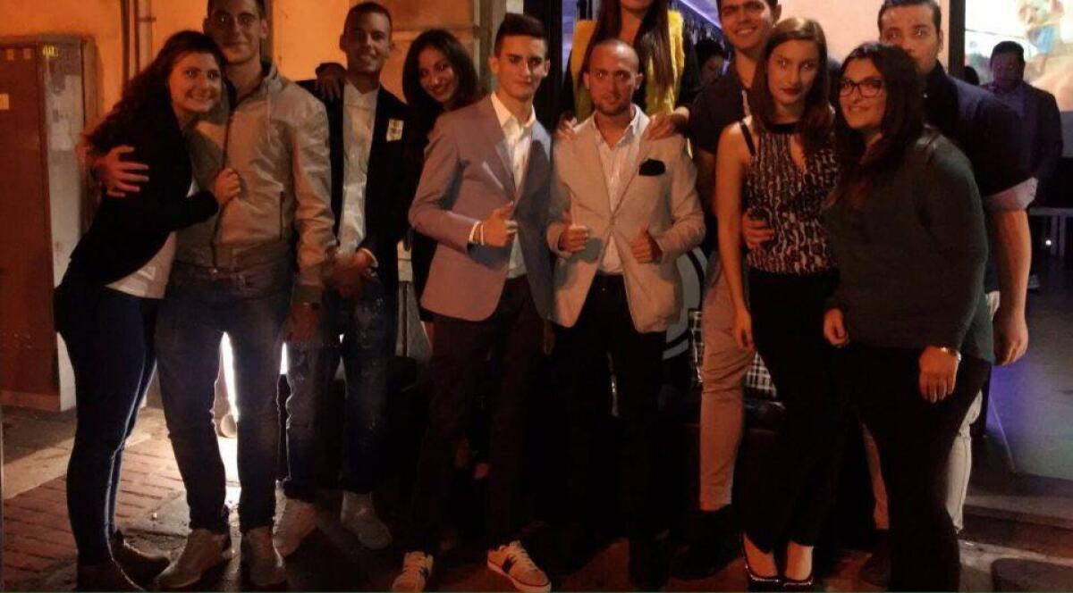 Riparte l'attività di Obiettivo Comune - 