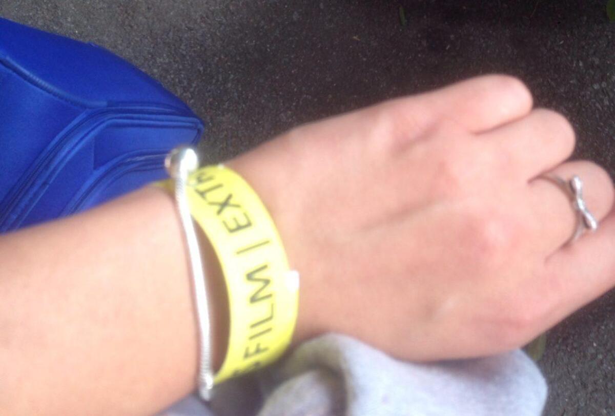 La paternese Aurora Grasso nel cast del film di Violetta - 