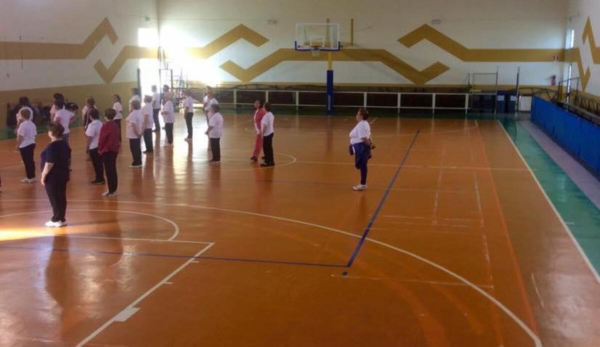 Un mutuo per ristrutturare il Palazzetto dello Sport - 